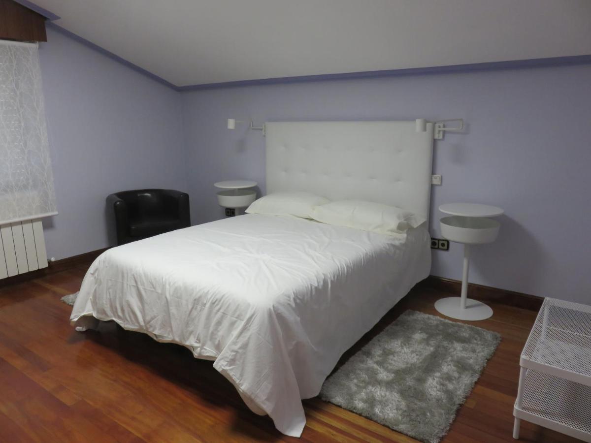 Edurne Apartment