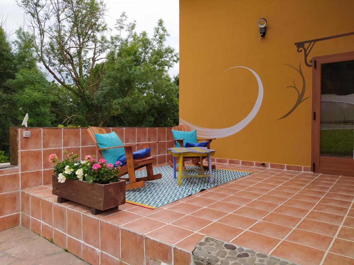 Edurne Apartment