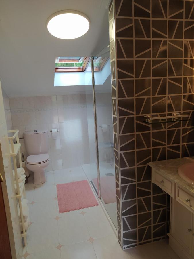 Apartment Edurne Mungia