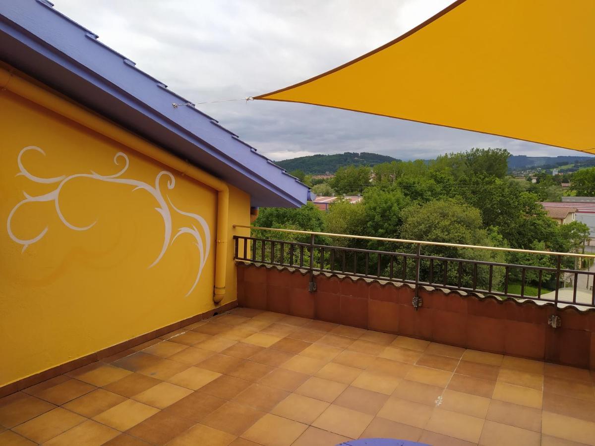 Edurne Apartment Mungia