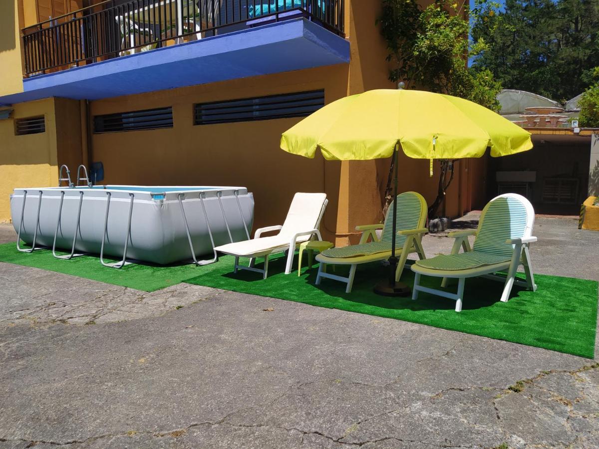 Apartment Edurne *