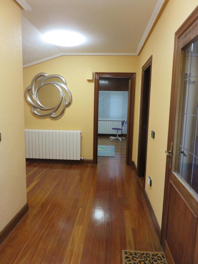 Appartement Edurne *
