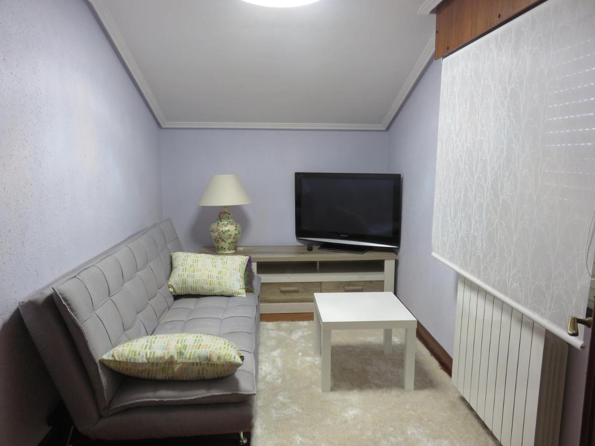 Appartement Edurne Mungia