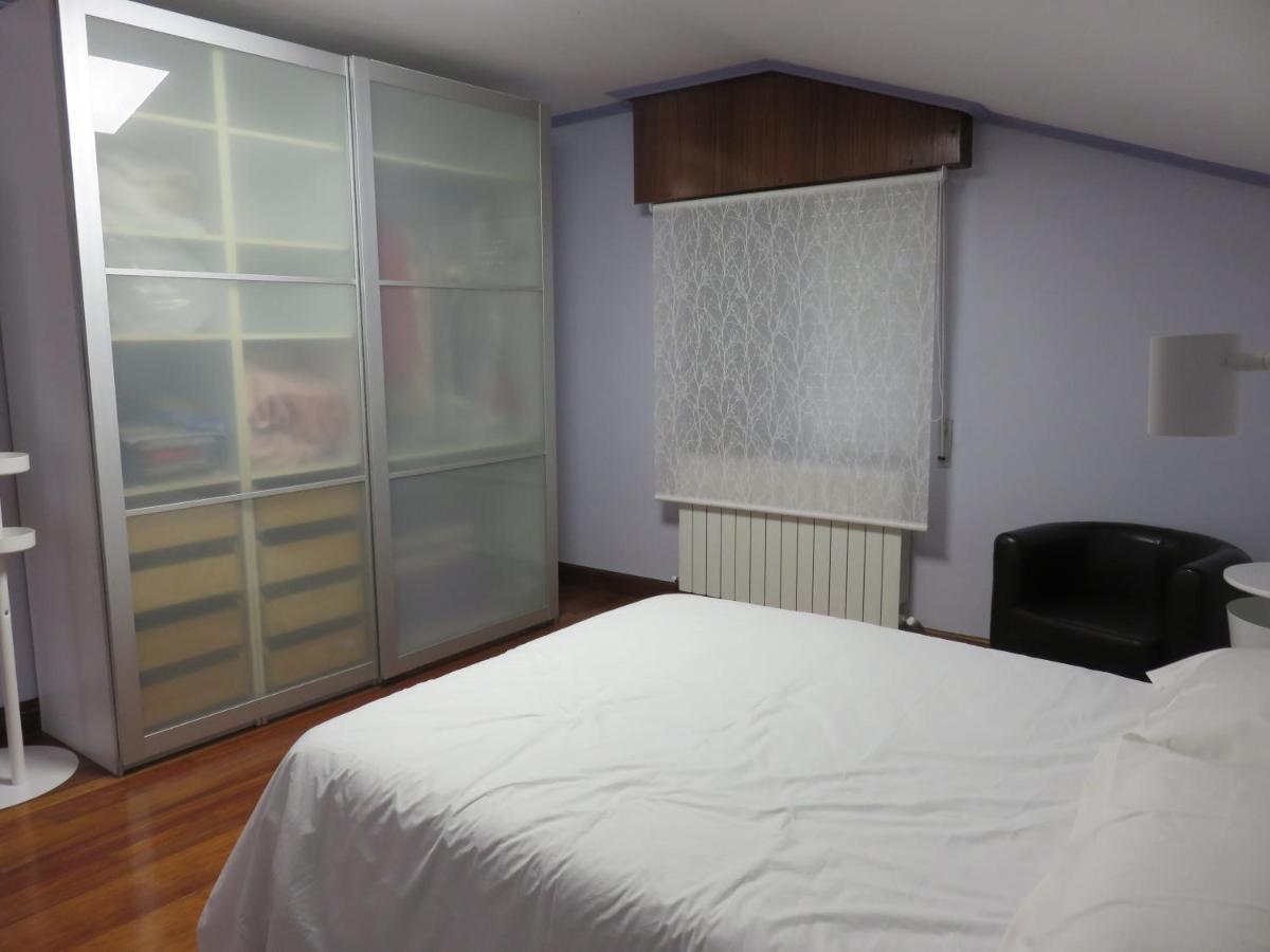 Apartment Edurne *