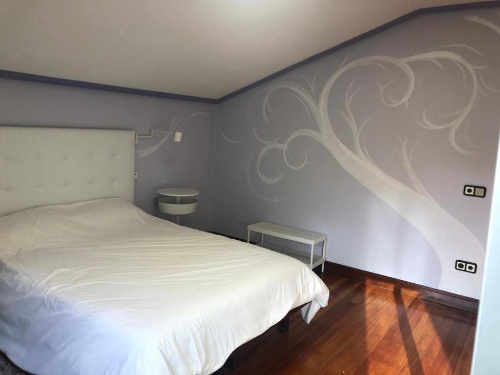 Edurne Apartment Mungia