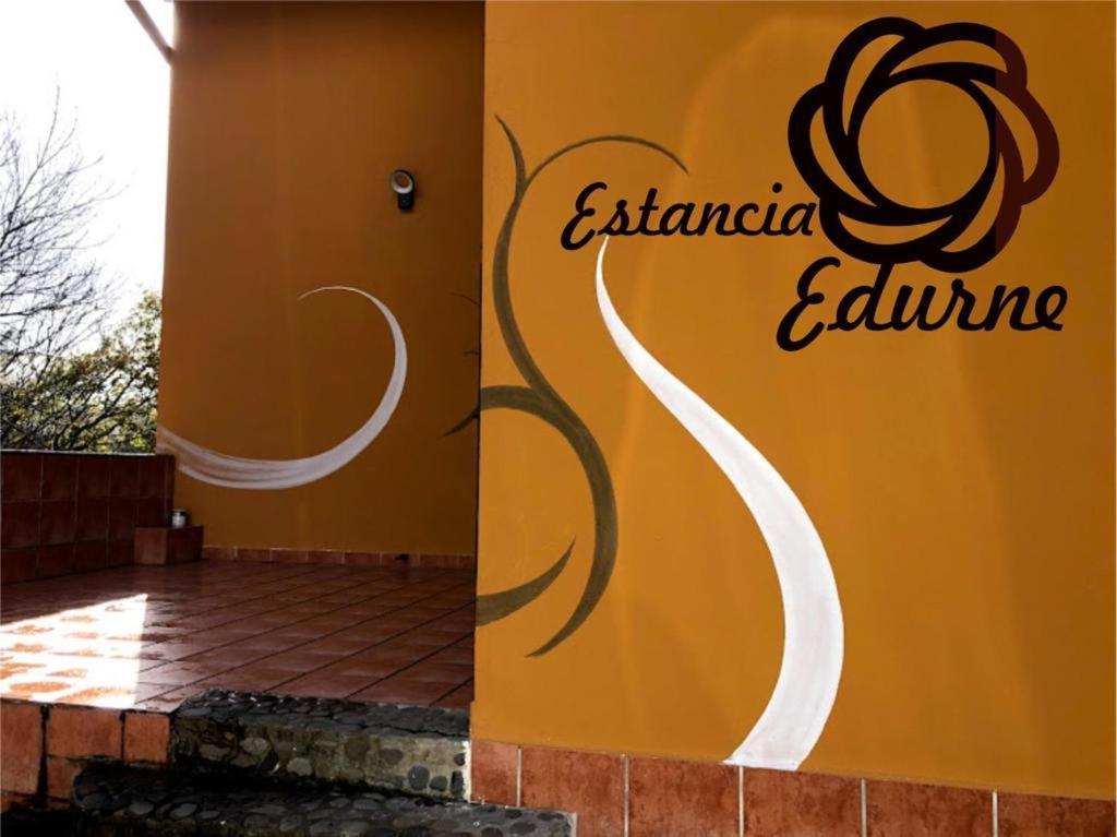Apartment Edurne *