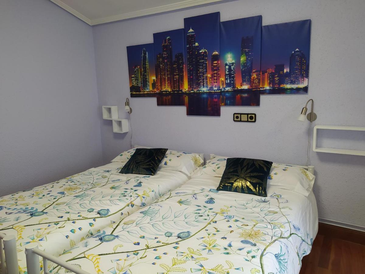 Edurne Appartement