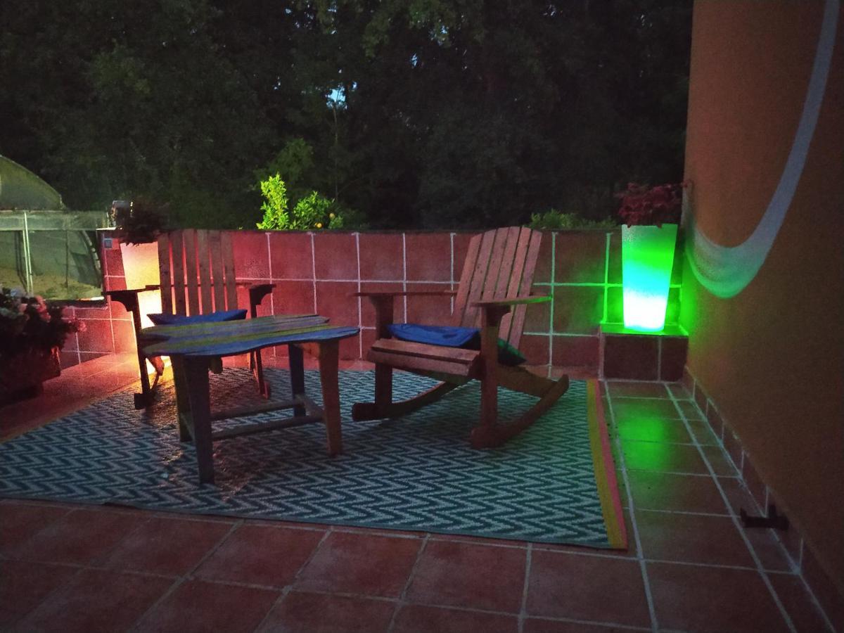 Edurne Apartment *