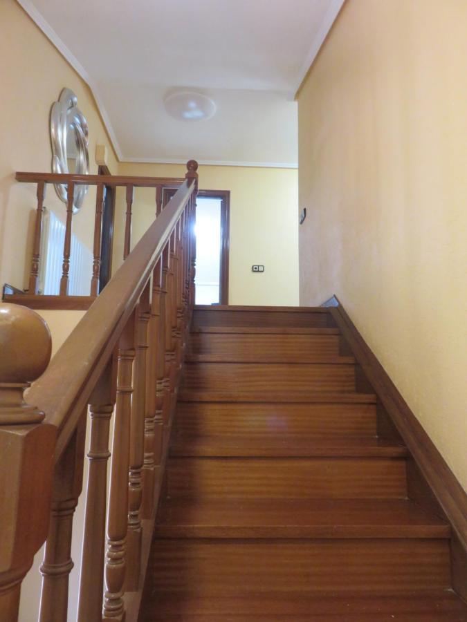 Edurne Apartment